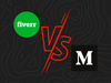 TPP #003: Fiverr vs. Medium: Where Can We Most Effectively Monetize Our Writing?