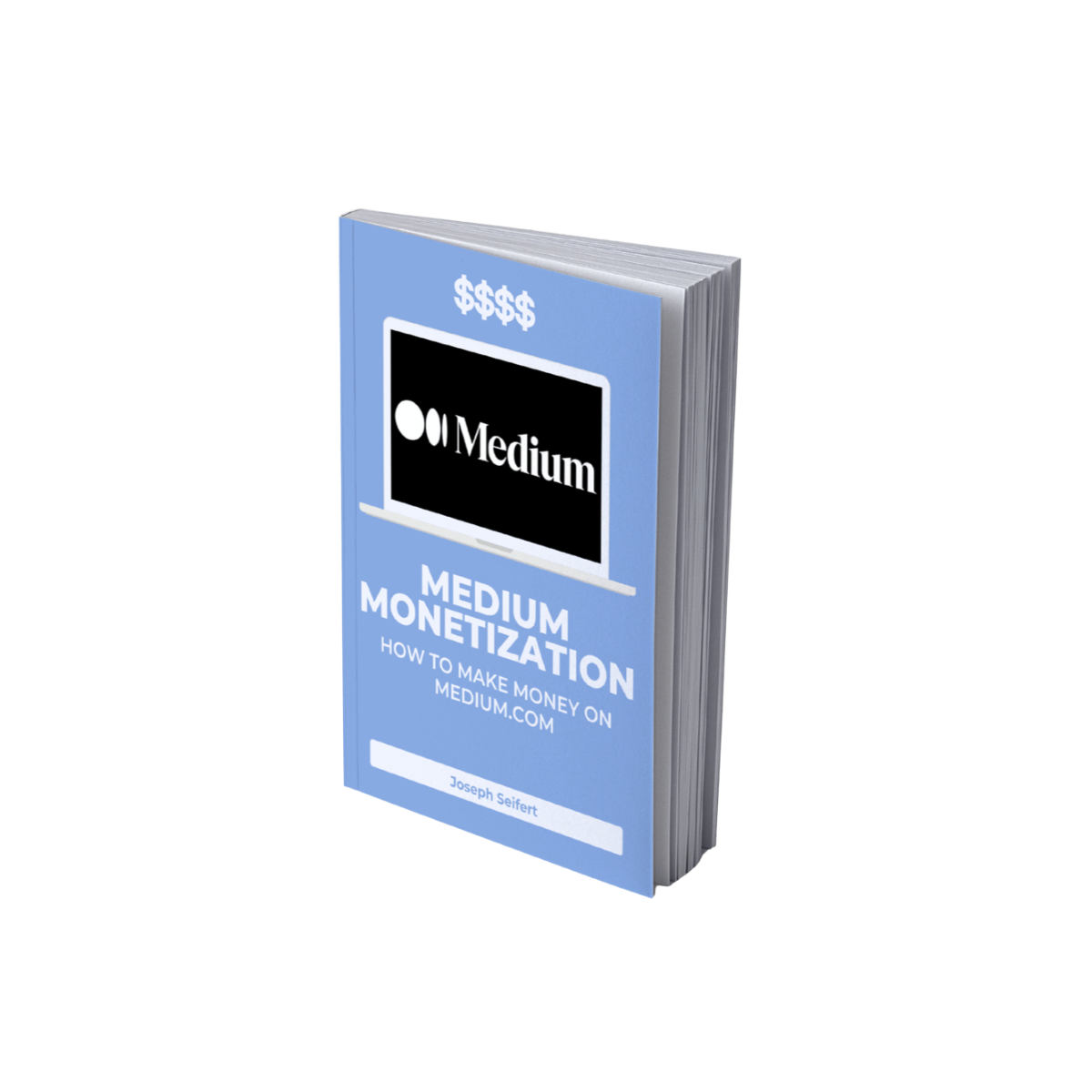 Medium Monetization eBook